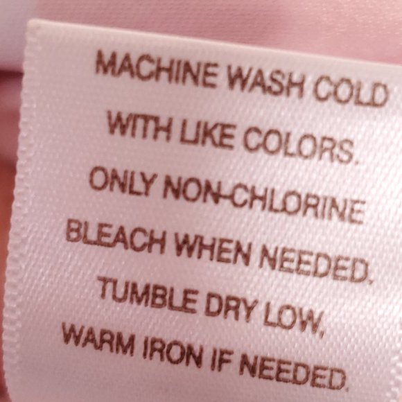 db Established 1962 Coral & White Polkadot Dress 6 - Picture 4 of 6